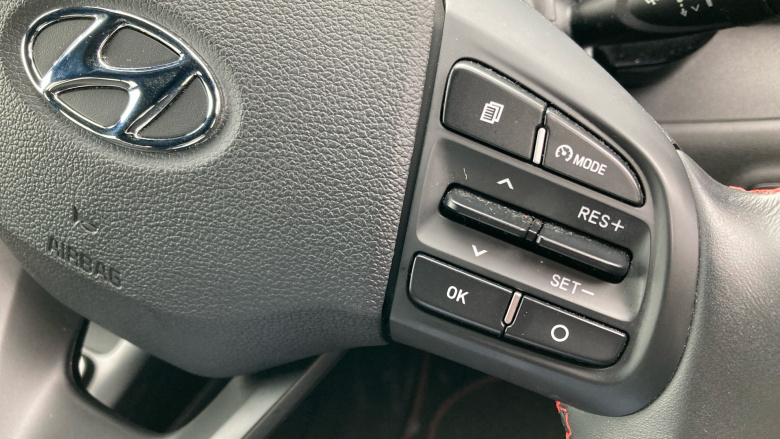 Hyundai i10 1.0 T-GDi N Line 5dr Petrol Hatchback